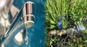 Eco-Friendly Plumbing Solutions for Low Water Pressure