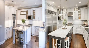 Planning a Budget-Friendly Kitchen Renovation in 2024