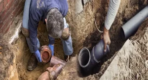 Signs You Need a Sewer Line Repair or Replacement