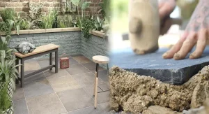 Step-by-Step Guide: How to Install Porcelain Patio Tiles on a Concrete Slab