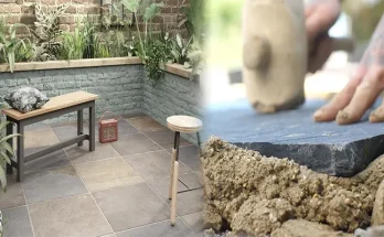 Step-by-Step Guide: How to Install Porcelain Patio Tiles on a Concrete Slab