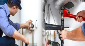 The Importance of Hiring a Licensed Plumber for Water Heater Installation in Your City