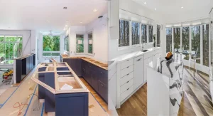 Understanding the Timeline and Costs of a Full Kitchen Remodel: What to Expect