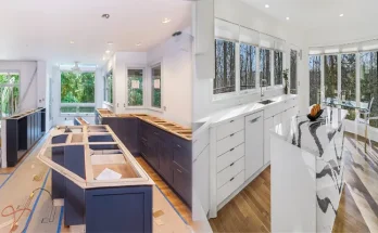 Understanding the Timeline and Costs of a Full Kitchen Remodel: What to Expect