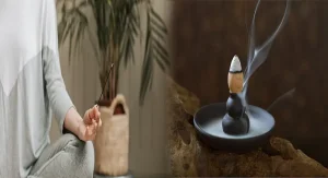 Unlocking Inner Peace: How to Use Aromatic Incense Cones for Meditation and Focus