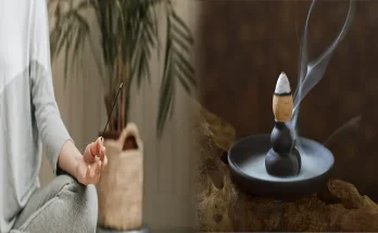 Unlocking Inner Peace: How to Use Aromatic Incense Cones for Meditation and Focus