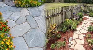 Upgrade Your Outdoor Space with the Cheapest Frost-Proof Outdoor Tiles for DIY Pathways