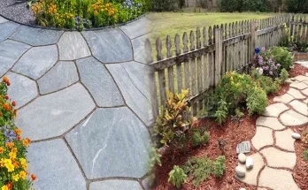 Upgrade Your Outdoor Space with the Cheapest Frost-Proof Outdoor Tiles for DIY Pathways
