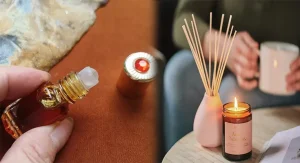 Where to Buy High-Quality Aromatic Incense with Essential Oils