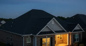 Nighttime Disruptions in Huntsville AL Prevented by Early Roof Replacement