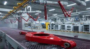 Where Powder Coating Equipment Investments Pay Off the Fastest