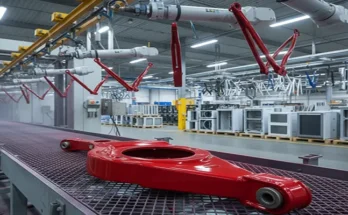 Where Powder Coating Equipment Investments Pay Off the Fastest