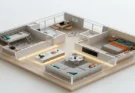 The Continuum Floor Plans: Functional, Family-Focused, and Future-Ready