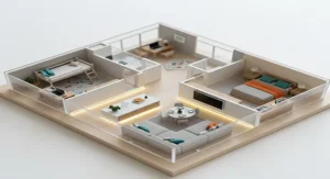 The Continuum Floor Plans: Functional, Family-Focused, and Future-Ready