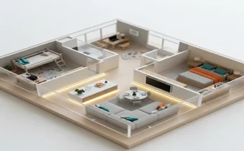 The Continuum Floor Plans: Functional, Family-Focused, and Future-Ready