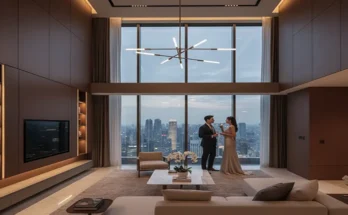 One Sophia Urban Suites – Redefining Luxury Living in District 9