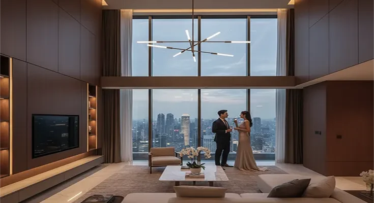 One Sophia Urban Suites – Redefining Luxury Living in District 9