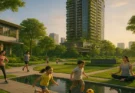 Family Wellness Meets Smart Urban Living: Narra Residences in Singapore
