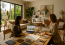 How to Choose the Right Interior Design Firm in Los Angeles for Your Home