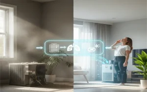 Breathe Easier: The Critical Link Between HVAC Maintenance and Indoor Air Quality