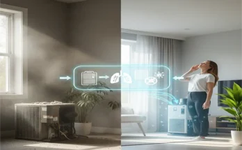 Breathe Easier: The Critical Link Between HVAC Maintenance and Indoor Air Quality