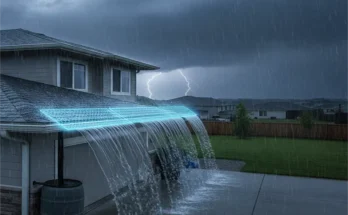 Defeating the Deluge: How to Prevent Gutter Overflow During 2026’s Extreme Storms