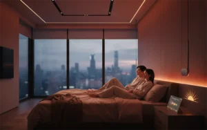 Luminous Wellness: Mastering Smart Home Lighting for Better Sleep and Circadian Rhythms in 2026