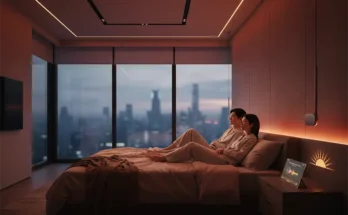 Luminous Wellness: Mastering Smart Home Lighting for Better Sleep and Circadian Rhythms in 2026