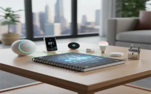 The Best Matter-Compatible Smart Home Devices for Beginners: A Future-Proof Guide