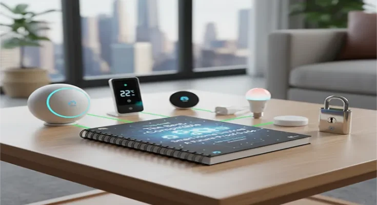 The Best Matter-Compatible Smart Home Devices for Beginners: A Future-Proof Guide