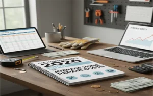 The Homeowner’s 2026 Guide to Average Home Repair Costs