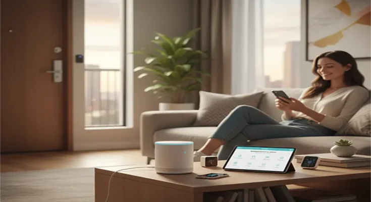 The Renter’s Smart Haven: Best Apartment Automation Systems for 2026