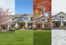 The Ultimate Annual Home Maintenance Checklist: A Season-by-Season Guide to Protecting Your Investment