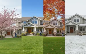 The Ultimate Annual Home Maintenance Checklist: A Season-by-Season Guide to Protecting Your Investment