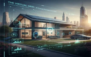 The Virtual Grid: How AI is Revolutionizing Smart Home Energy Management in 2026
