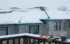 Winter-Proofing Your Roof: The 2026 Homeowner’s Guide to Preventing Ice Dams and Leaks