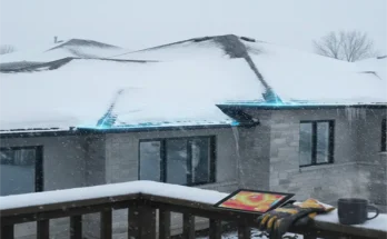 Winter-Proofing Your Roof: The 2026 Homeowner’s Guide to Preventing Ice Dams and Leaks