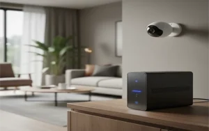 Your Data, Your Walls: The 2026 Guide to Secure Smart Home Cameras Without Cloud Storage