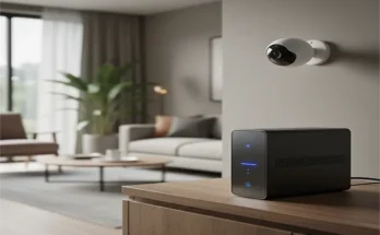 Your Data, Your Walls: The 2026 Guide to Secure Smart Home Cameras Without Cloud Storage