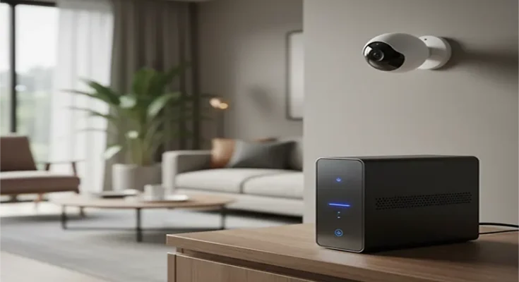 Your Data, Your Walls: The 2026 Guide to Secure Smart Home Cameras Without Cloud Storage
