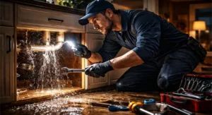 The Role of Emergency Plumbers in Preventing Serious Damage to Your Home