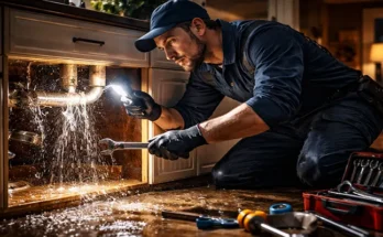 The Role of Emergency Plumbers in Preventing Serious Damage to Your Home