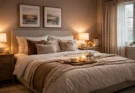 How to Style Your Bedroom Furniture for a Cozy, Inviting Look