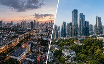 City-Fringe vs Prime Districts: Where Should You Invest in Singapore Property?