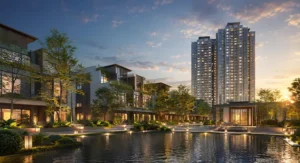 Understanding Modern Property Value: Insights from Solano Grand