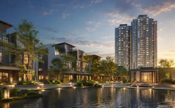 Understanding Modern Property Value: Insights from Solano Grand