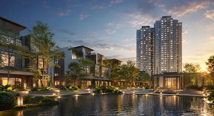 Understanding Modern Property Value: Insights from Solano Grand
