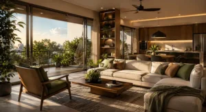 Residential Features That Enhance Everyday Comfort