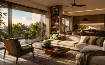 Residential Features That Enhance Everyday Comfort