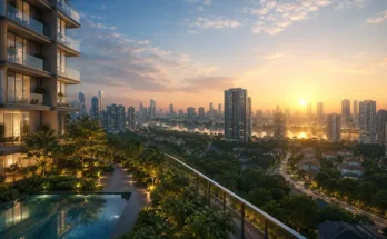 Looking Beyond Today: Evaluating Long-Term Value in Singapore Condominiums